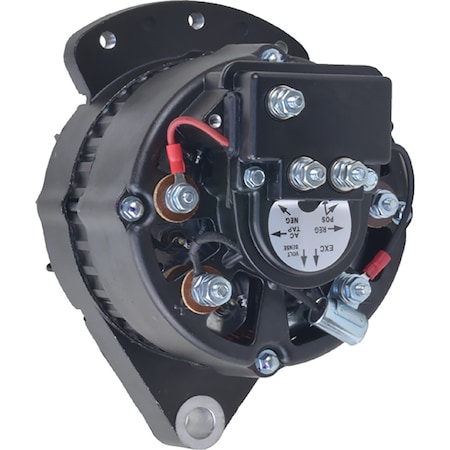 Db Electrical Alternator For Carrier Transicold Rd 3675147Rx 8Ek2007Na 8Ek2007Nc 93080 400-16057